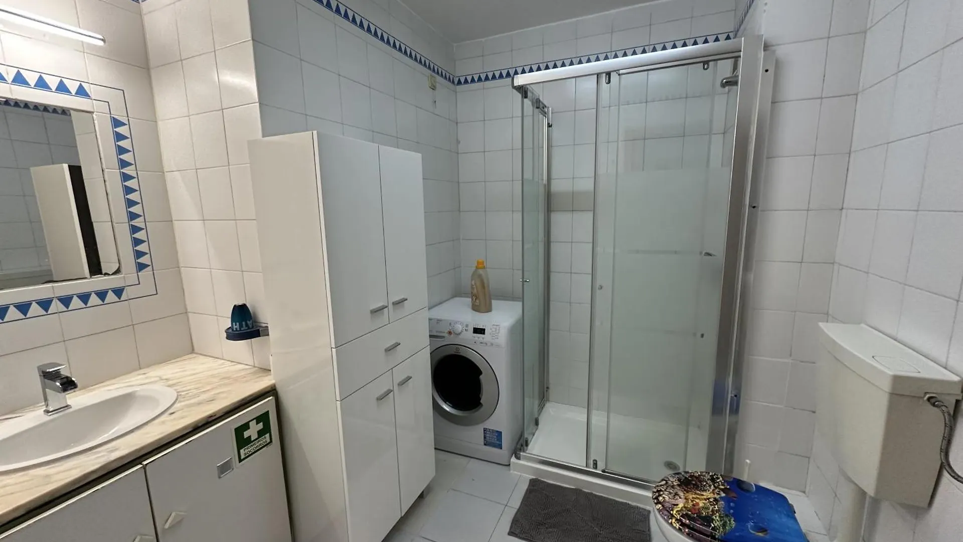 Cozy Apartment In Praia Da Rocha Portimao Portugal