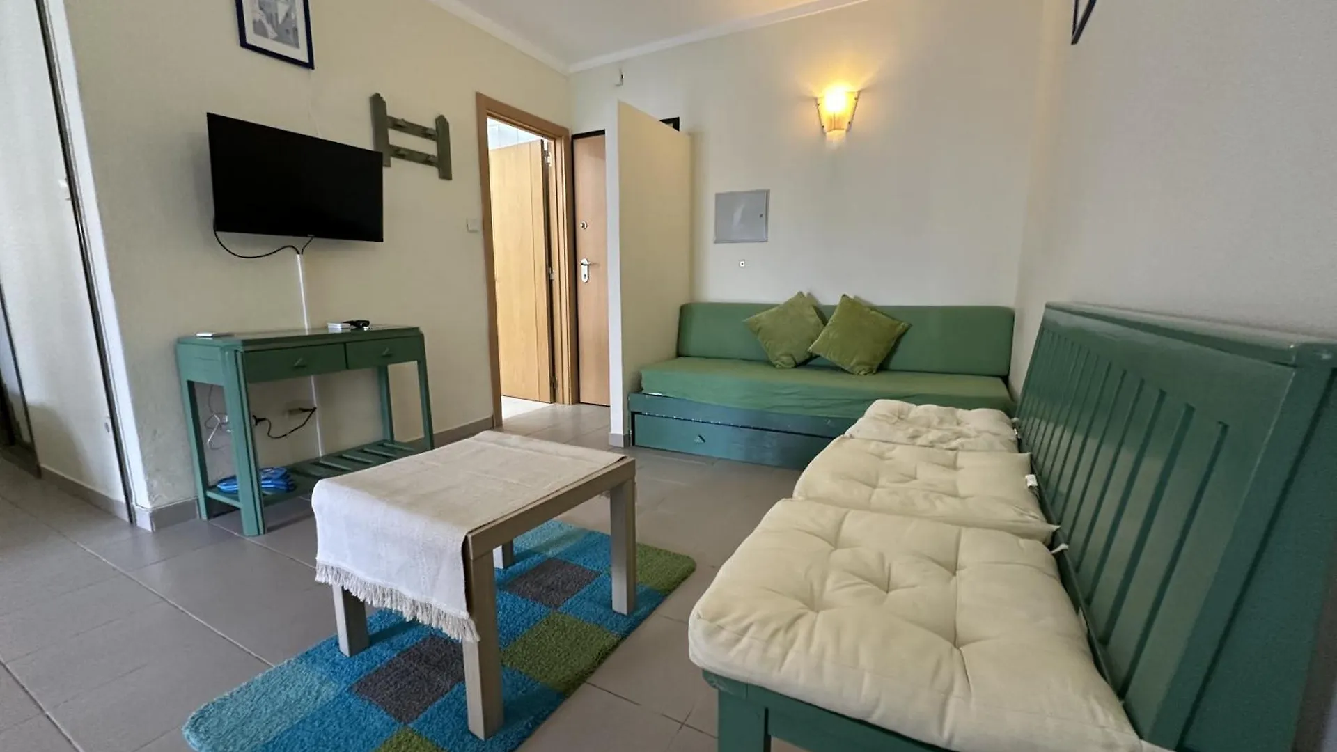 Cozy Apartment In Praia Da Rocha Portimao Portugal
